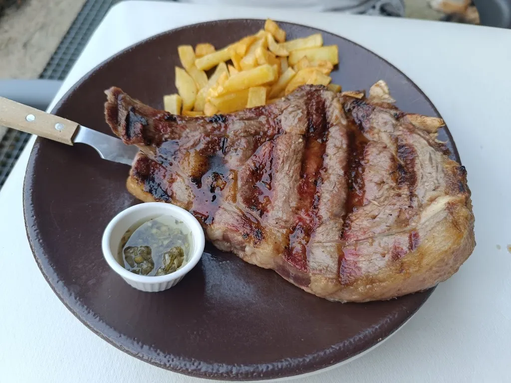 Restaurante El Lobo Cojo_Arenas de San Pedro_slider_image_3