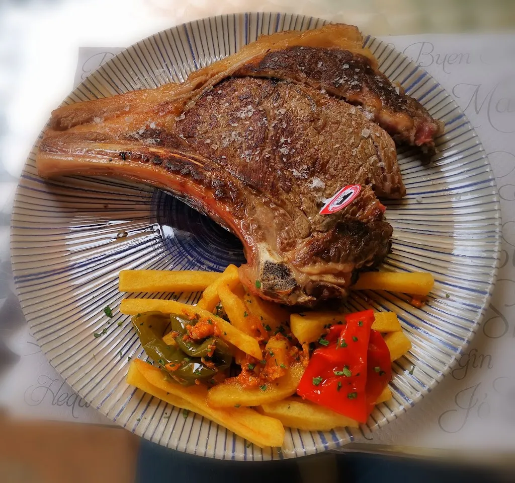 Menu_El Sur de Gredos Restaurante_Arenas de San Pedro_image_5