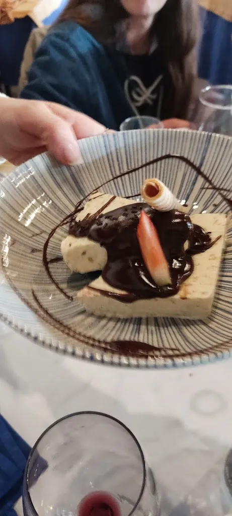 Menu_El Sur de Gredos Restaurante_Arenas de San Pedro_image_8