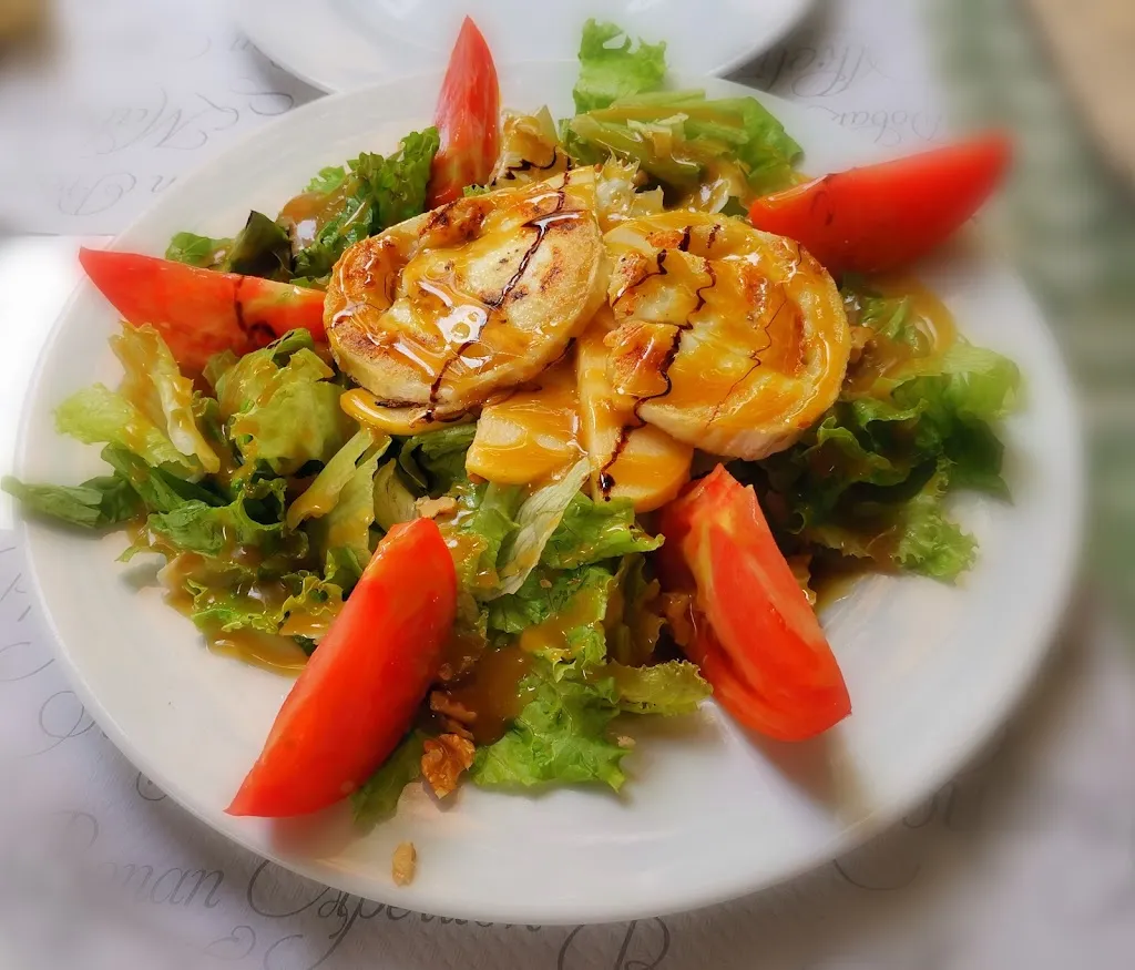 Menu_El Sur de Gredos Restaurante_Arenas de San Pedro_image_9