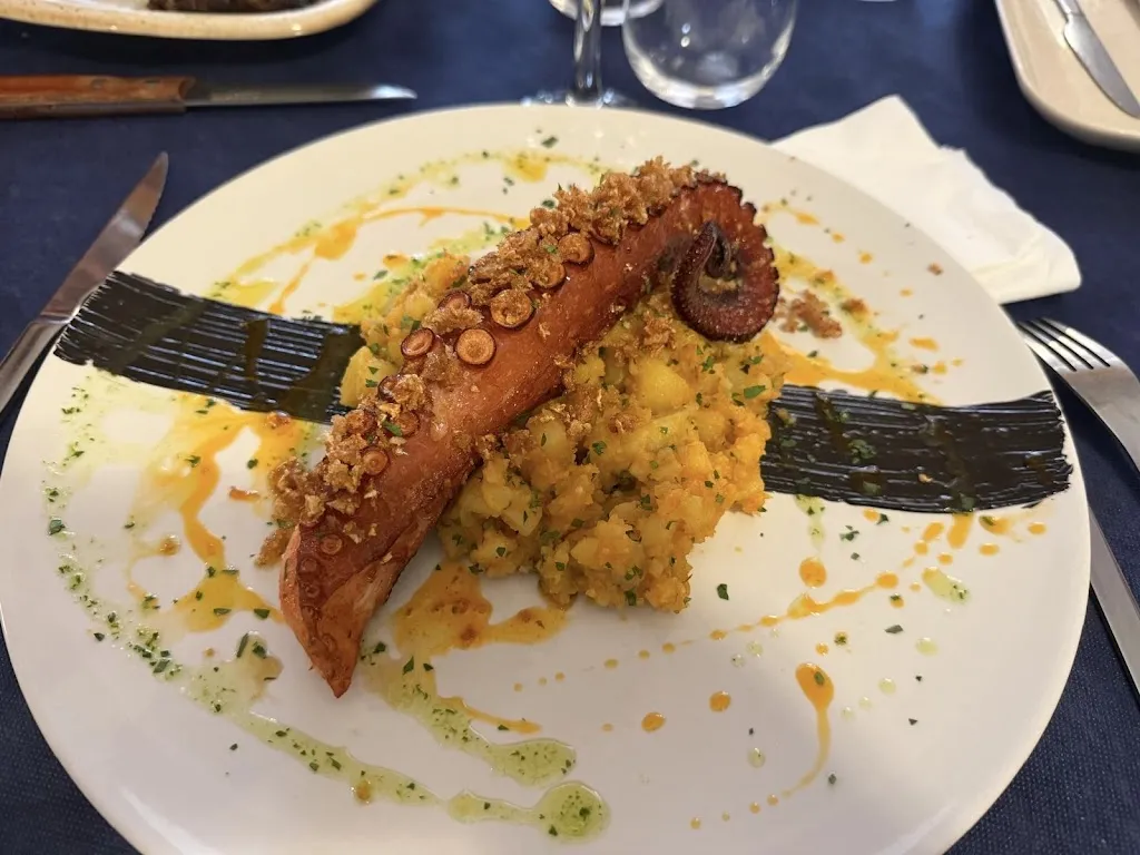 marta zarzoso_El Sur de Gredos Restaurante_Arenas de San Pedro_review