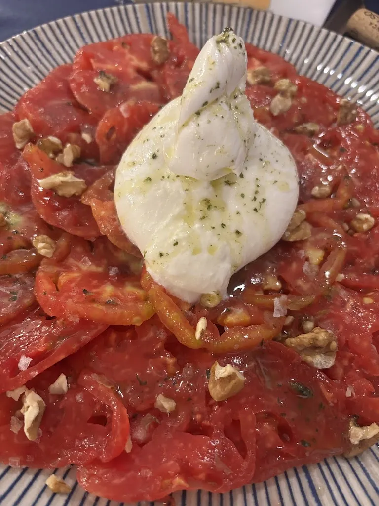 Irene Pérez_El Sur de Gredos Restaurante_Arenas de San Pedro_review