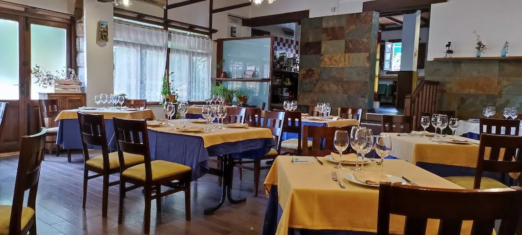 El Sur de Gredos Restaurante restaurant in Arenas de San Pedro