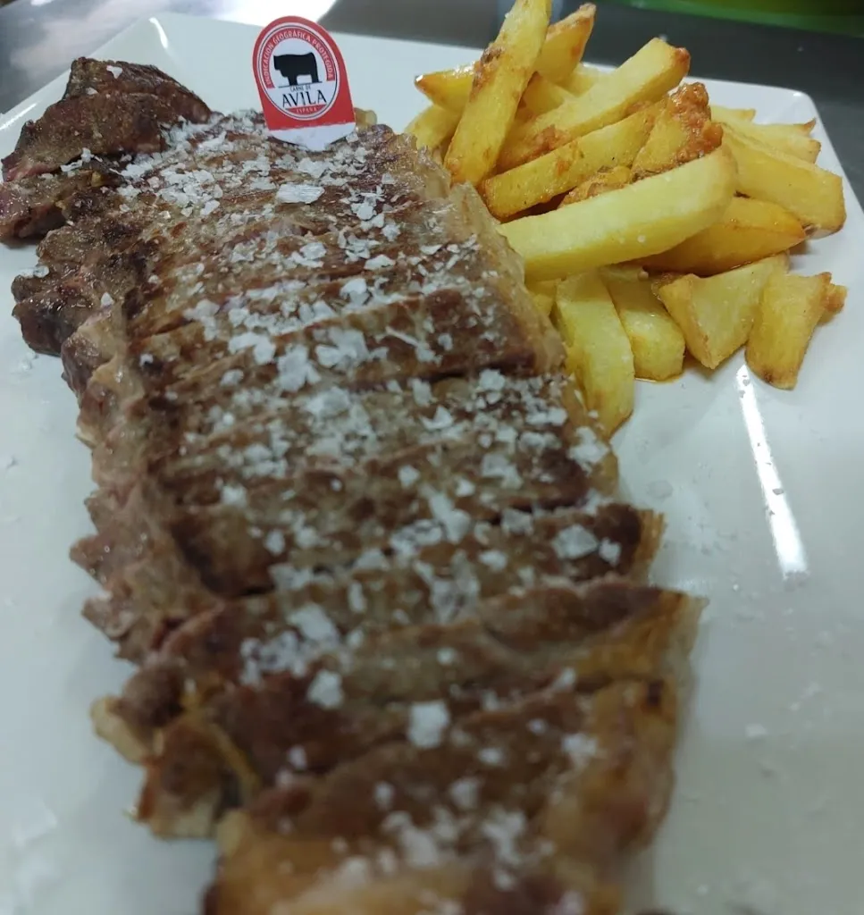 El Sur de Gredos Restaurante_Arenas de San Pedro_slider_image_2