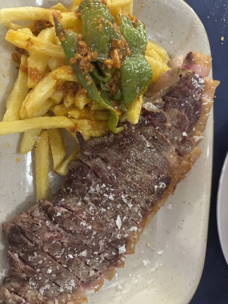 El Sur de Gredos Restaurante_Arenas de San Pedro_slider_image_3