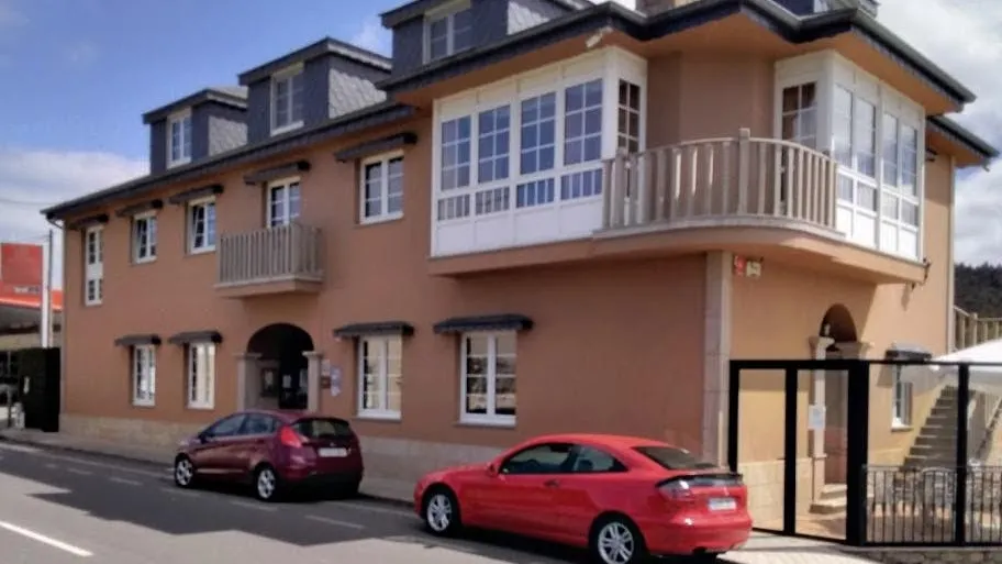 Restaurante Hostal O Garfo_Irixoa_slider_image_3