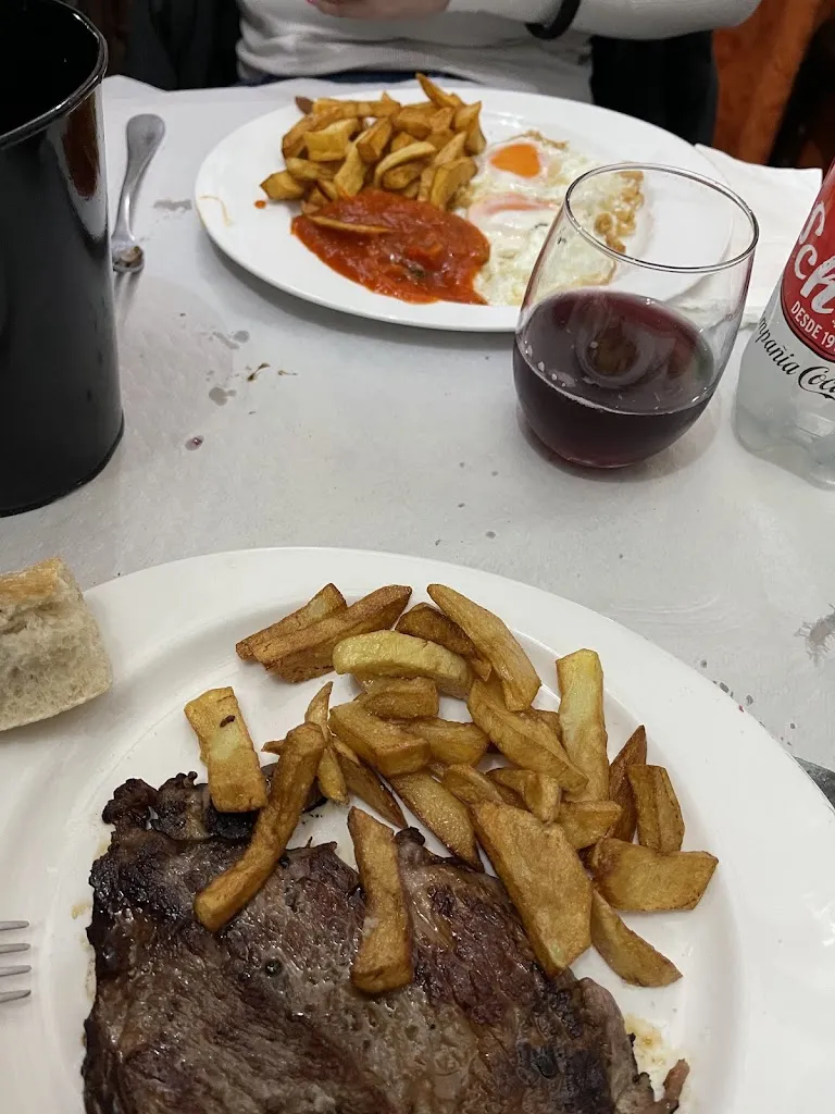 Menu_El Patio de Chus_Arenas de San Pedro_image_7