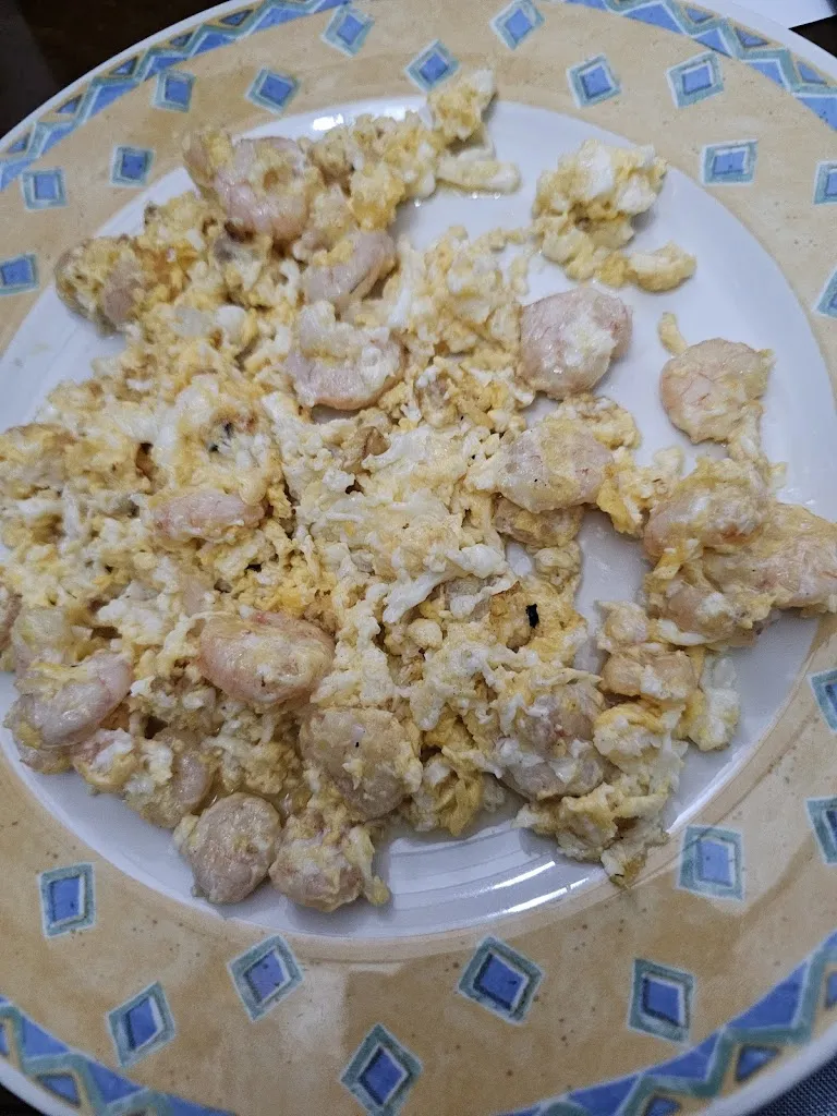 Sergio Quesada Berdonce_El Patio de Chus_Arenas de San Pedro_review