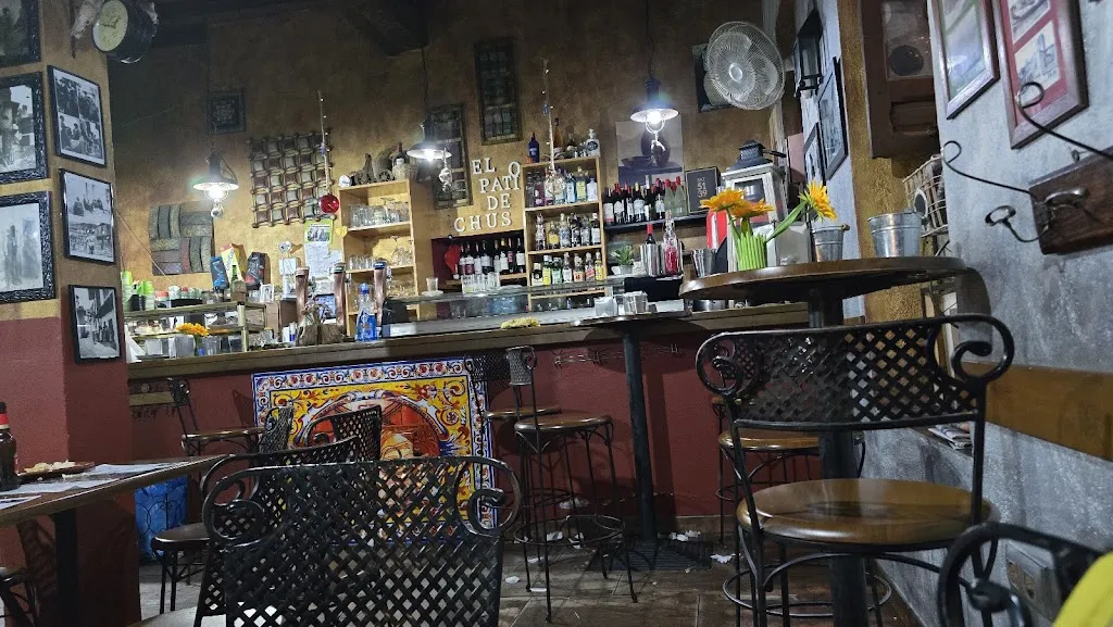 El Patio de Chus_Arenas de San Pedro_slider_image_1