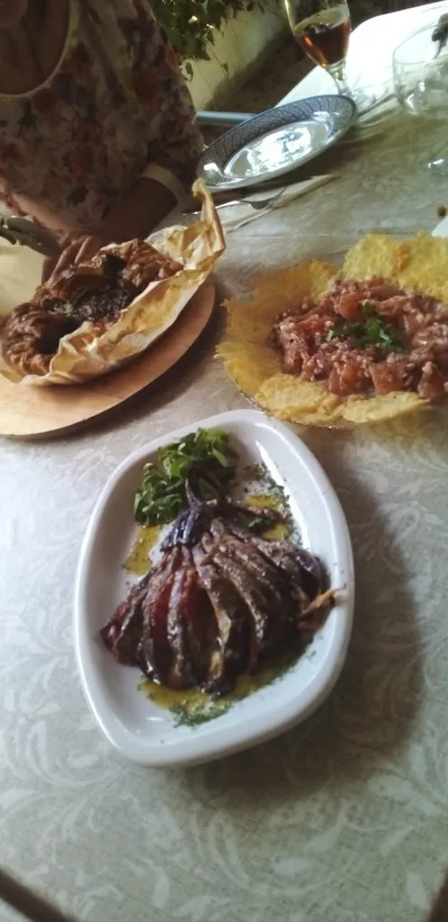 Menu_Restaurante Grill Bar Bambú_Arenas de San Pedro_image_8