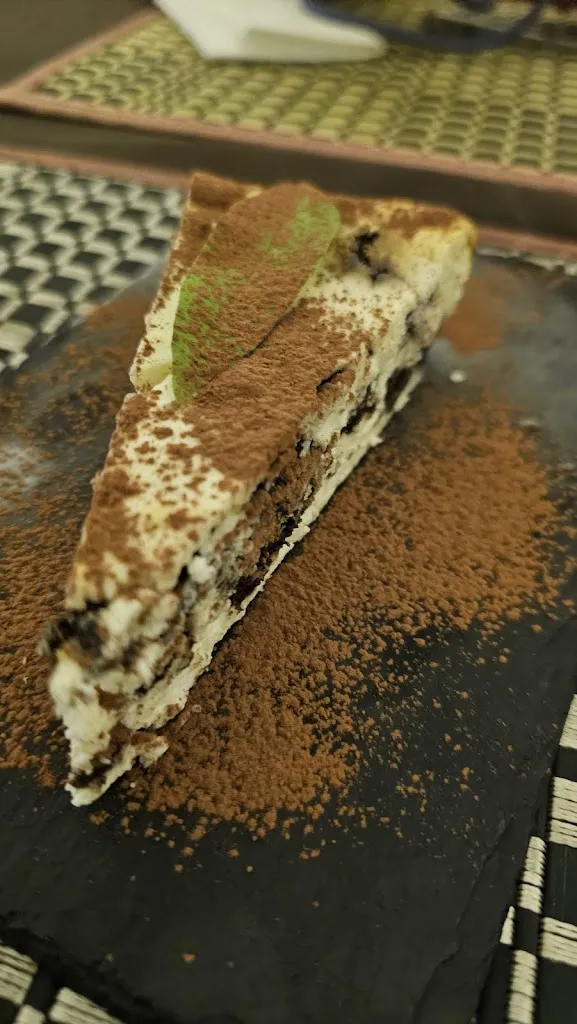 Estela M_Restaurante Grill Bar Bambú_Arenas de San Pedro_review