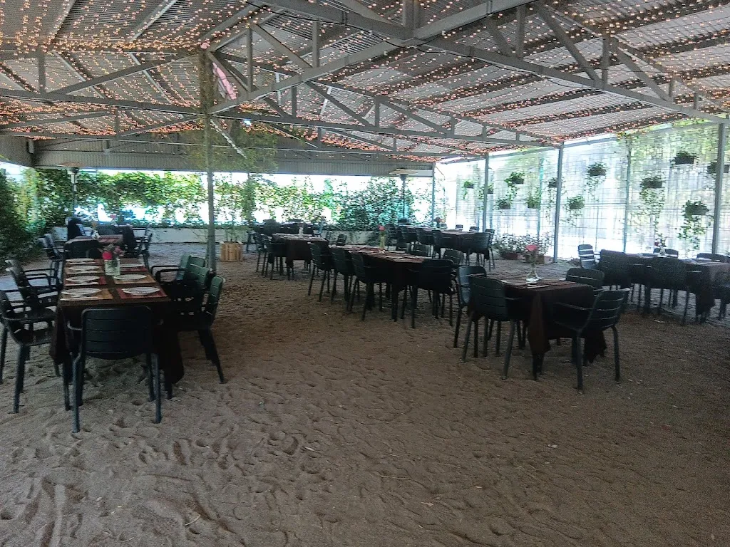 Restaurante Grill Bar Bambú_Arenas de San Pedro_slider_image_1