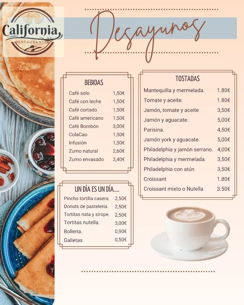 Menu_Restaurante California_Arenas de San Pedro_image_2