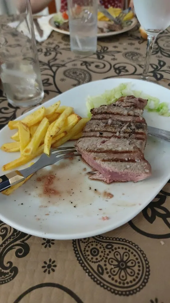 Samuel Jiménez_Restaurante California_Arenas de San Pedro_review