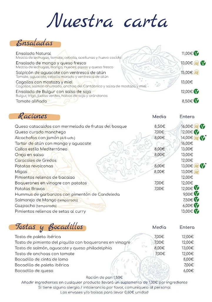 Menu_Mediterráneo Arenas_Arenas de San Pedro_image_1