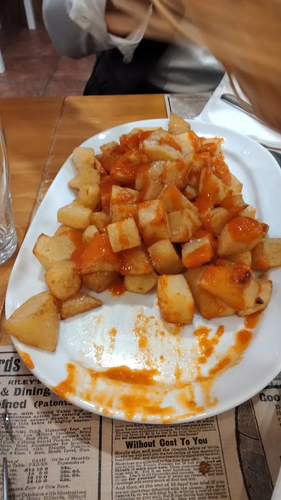 Menu_Mediterráneo Arenas_Arenas de San Pedro_image_9