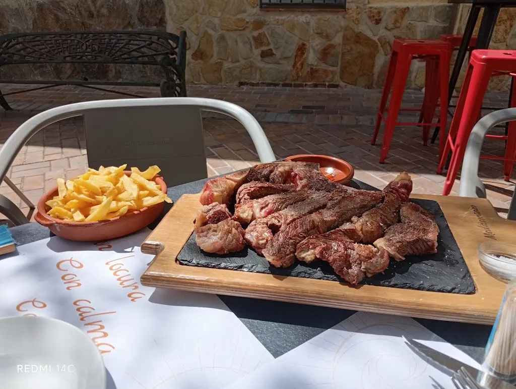 Alvaro Bruñen_Mediterráneo Arenas_Arenas de San Pedro_review