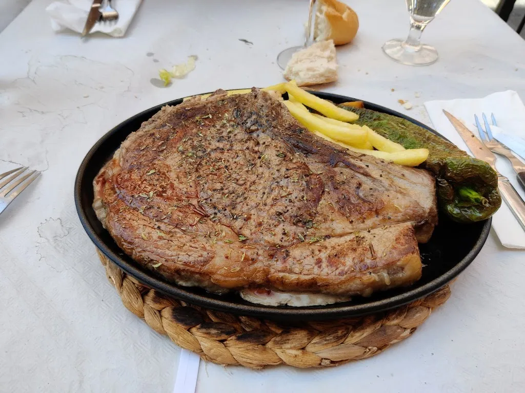 Menu_Mesón La Golondrina Arenas de San Pedro_Arenas de San Pedro_image_6