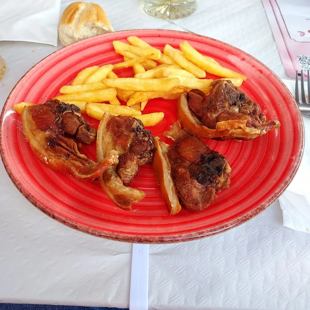 Menu_Mesón La Golondrina Arenas de San Pedro_Arenas de San Pedro_image_8