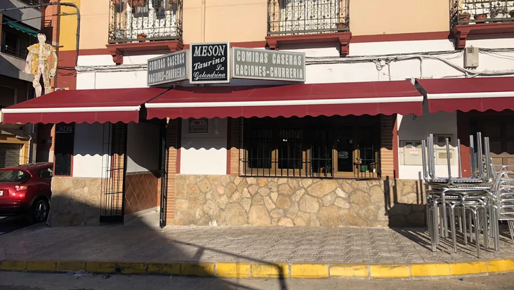 Mesón La Golondrina Arenas de San Pedro_Arenas de San Pedro_slider_image_1