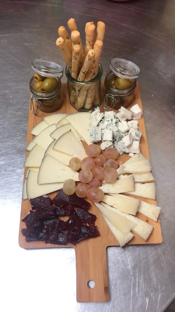 Mesón La Golondrina Arenas de San Pedro_Arenas de San Pedro_slider_image_2