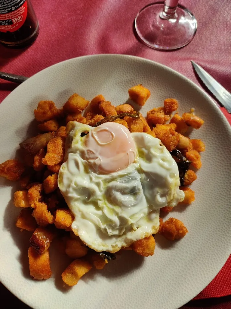 Menu_El Sitio de Gonzalo_Arenas de San Pedro_immagine_5