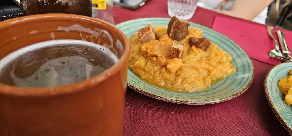 Menu_El Sitio de Gonzalo_Arenas de San Pedro_immagine_7