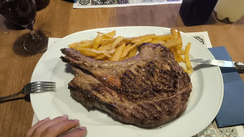 Alejandro_El Sitio de Gonzalo_Arenas de San Pedro_recensione