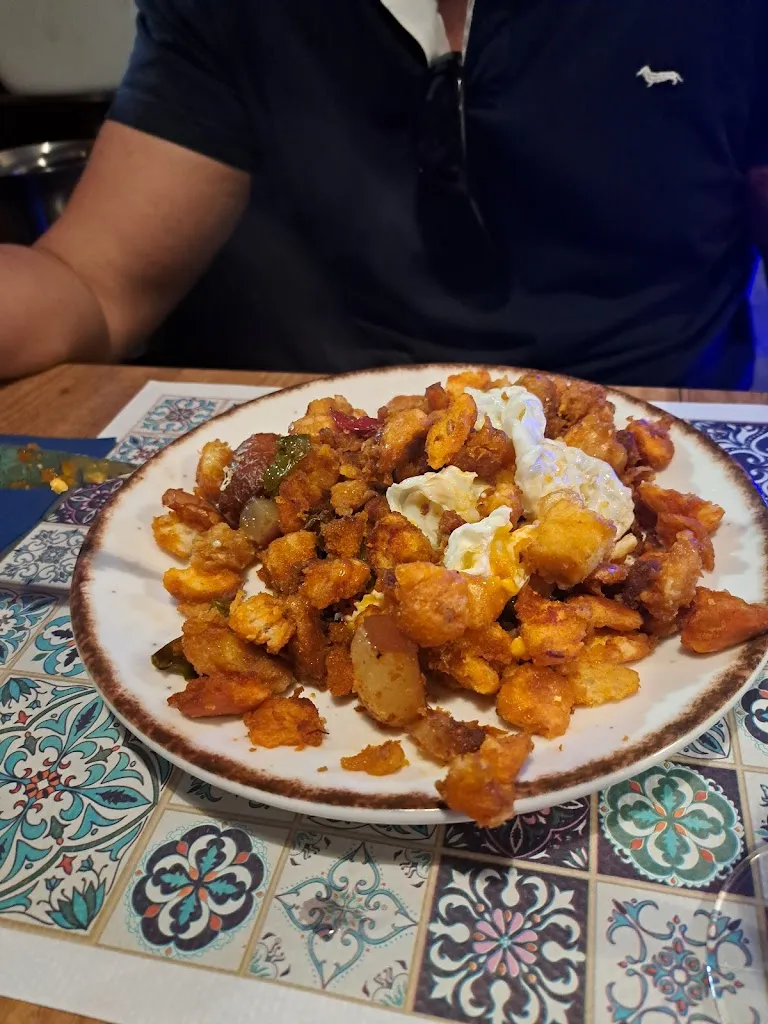 s s_El Sitio de Gonzalo_Arenas de San Pedro_recensione