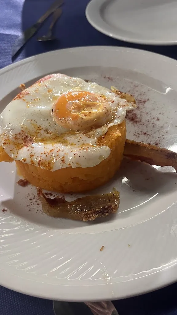 Laura Ramos Maza_Restaurante El Retiro de Arenas_Arenas de San Pedro_review