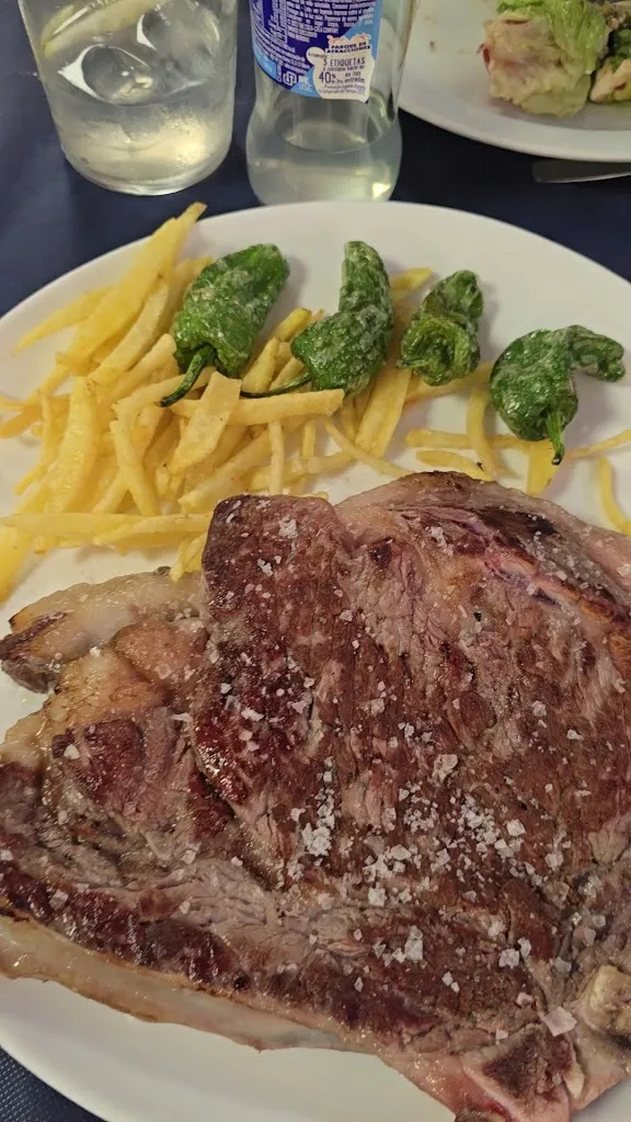 Restaurante El Retiro de Arenas_Arenas de San Pedro_slider_image_2