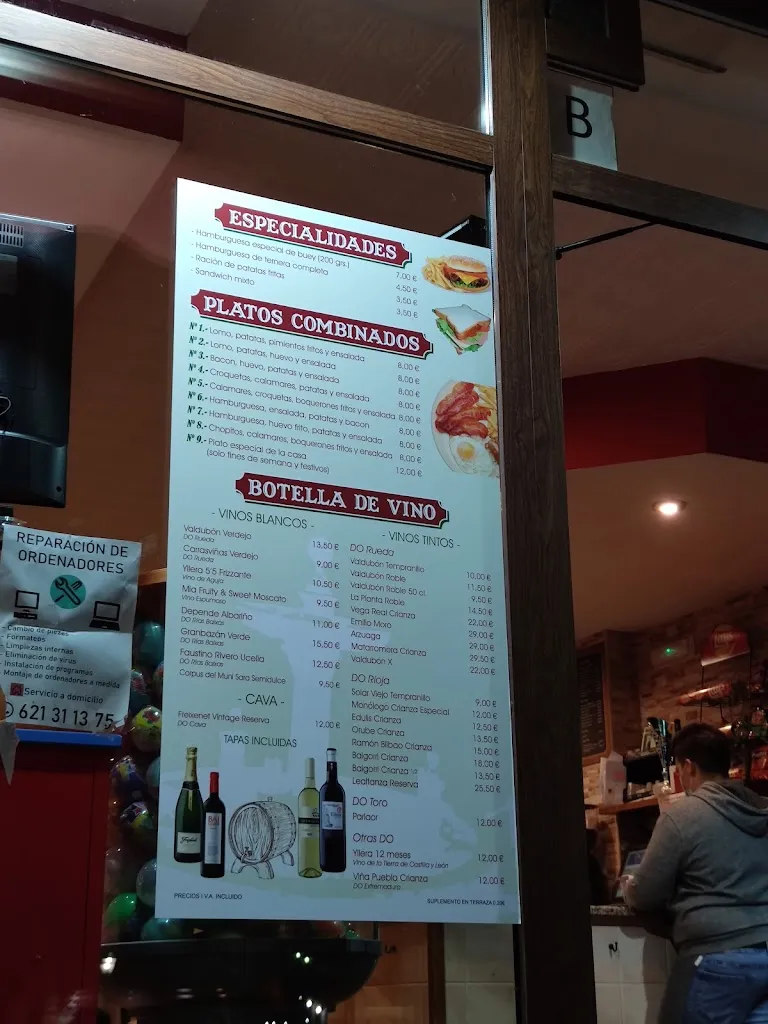 Menu_Rincón de la Plazuela_Arenas de San Pedro_image_3