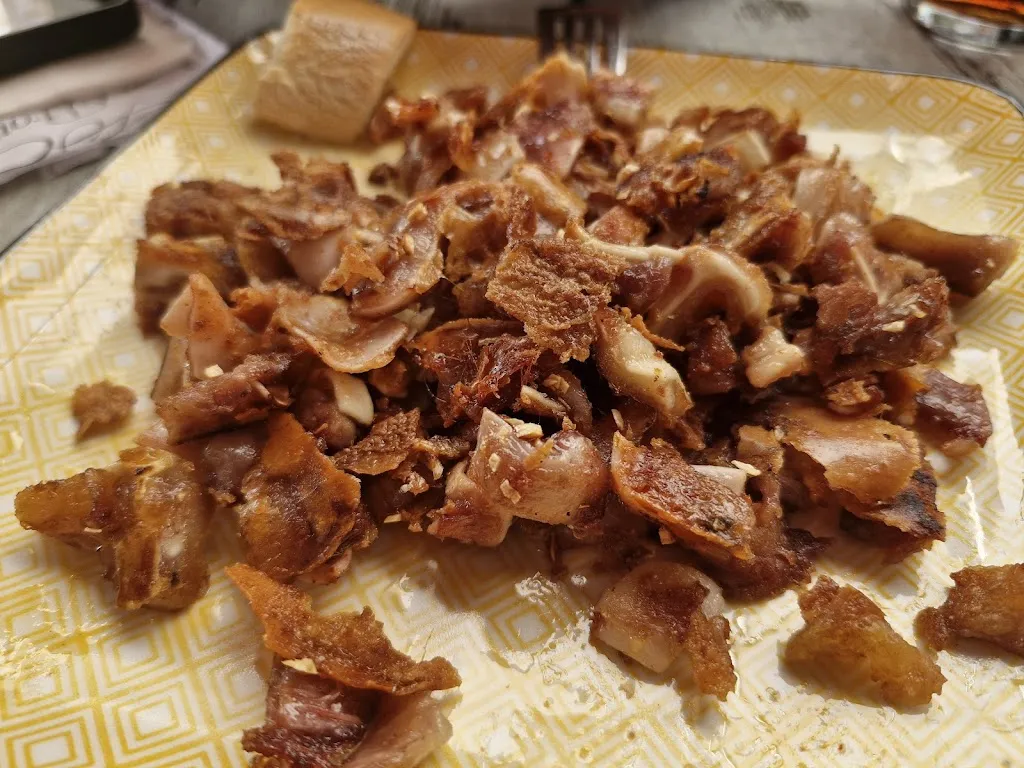 Rafa Martinez_Rincón de la Plazuela_Arenas de San Pedro_review