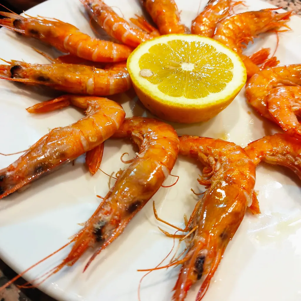 Rincón de la Plazuela restaurant in Arenas de San Pedro