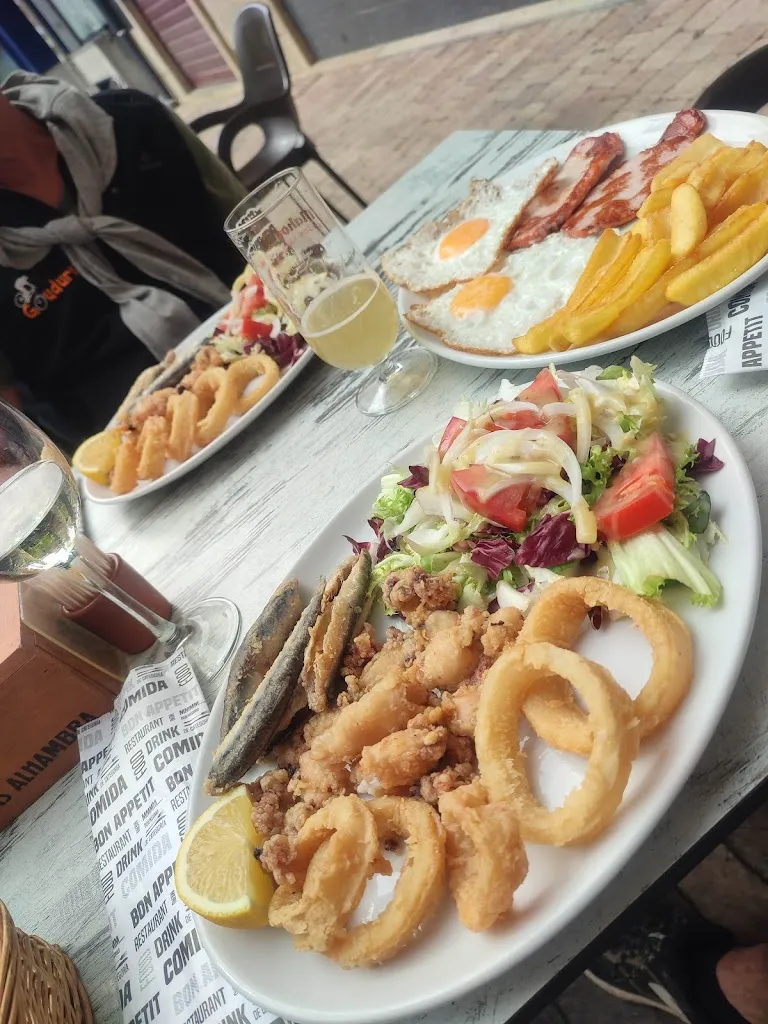 Rincón de la Plazuela_Arenas de San Pedro_slider_image_2