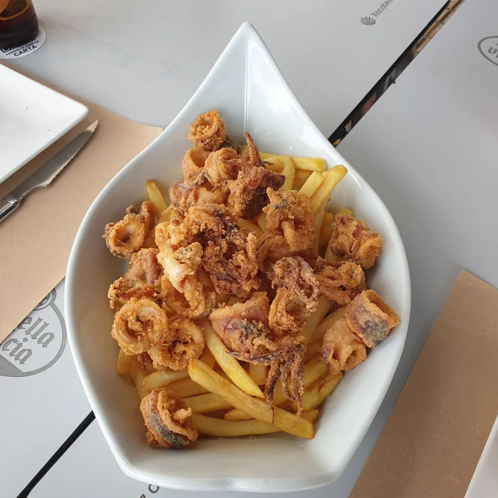 Menu_A Cervecería de Laxe_Laxe_image_5