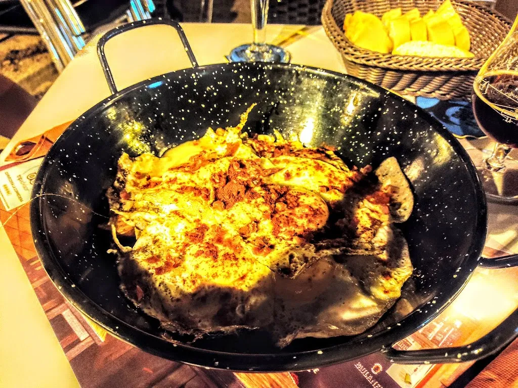 Menu_Cervecería La Corredera_Arenas de San Pedro_image_5