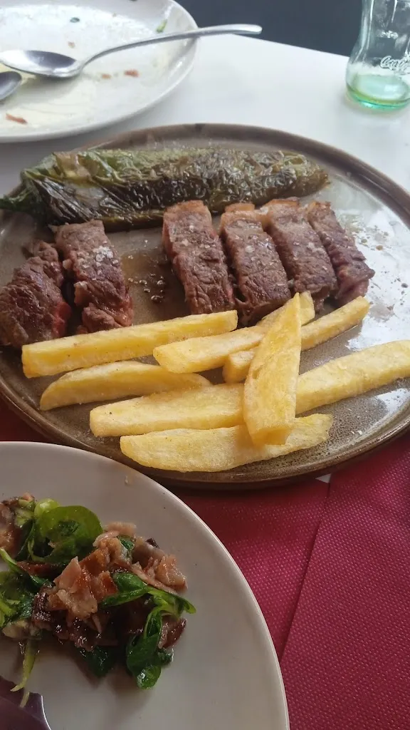 Demelsa Ganado_Cervecería La Corredera_Arenas de San Pedro_review