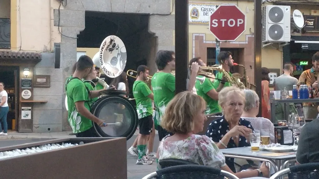 Cervecería La Corredera_Arenas de San Pedro_slider_image_2