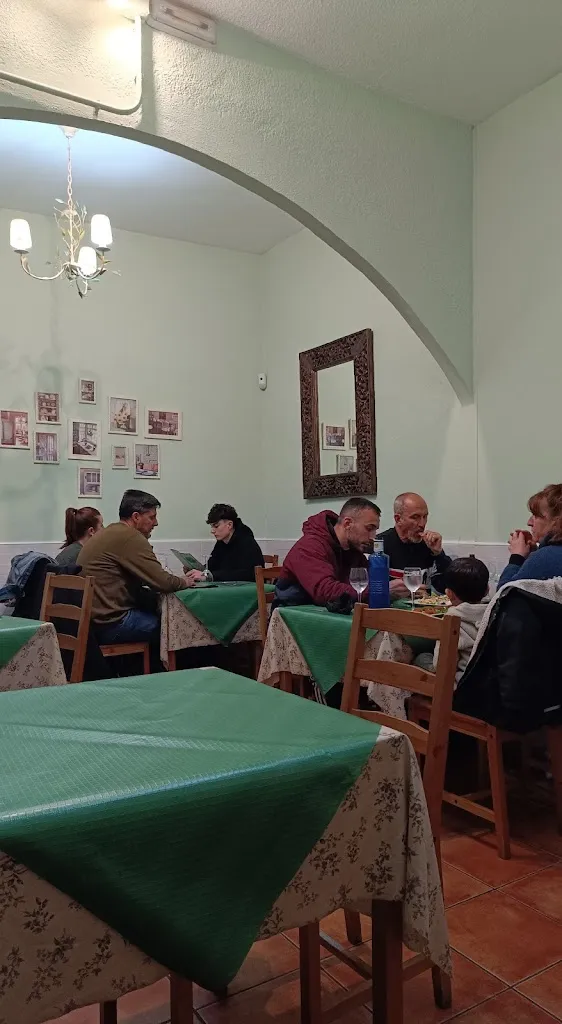 Carlos_Tú Verás_Arenas de San Pedro_review