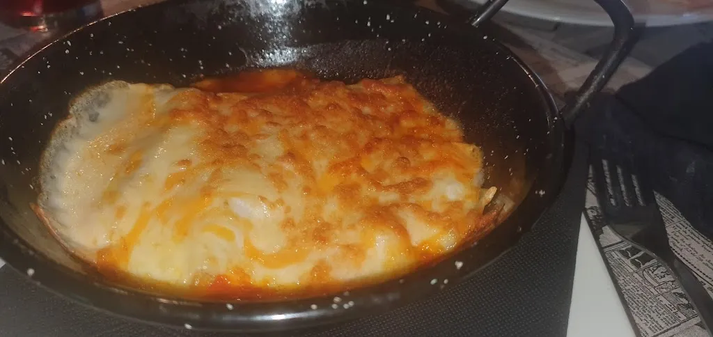 Patricia Gonzalez_Tú Verás_Arenas de San Pedro_review