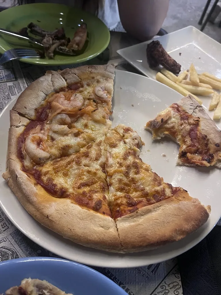 Tú Verás restaurant in Arenas de San Pedro