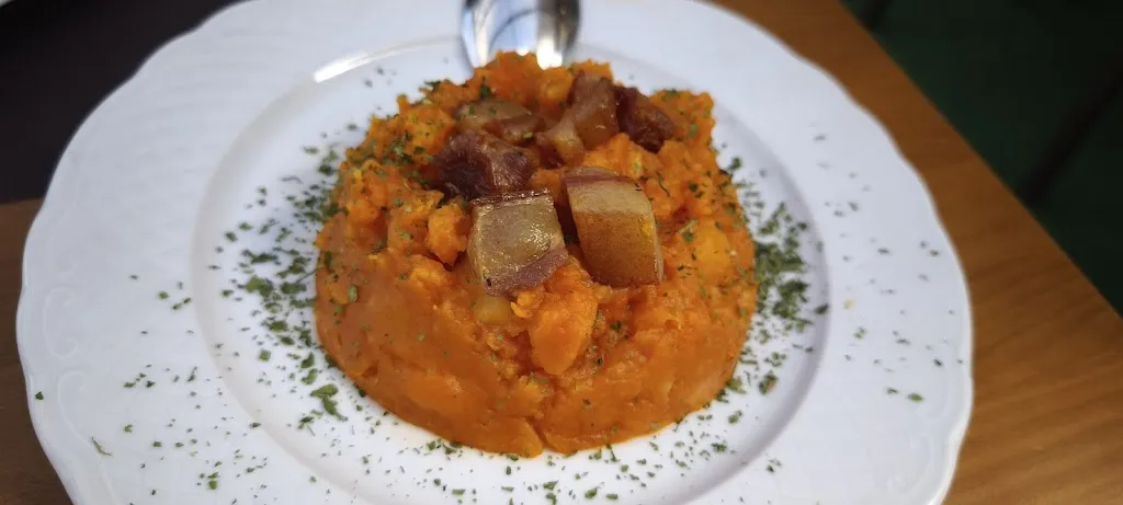 Manuel Ortiz_Restaurante El Bodegón_Arenas de San Pedro_recensione