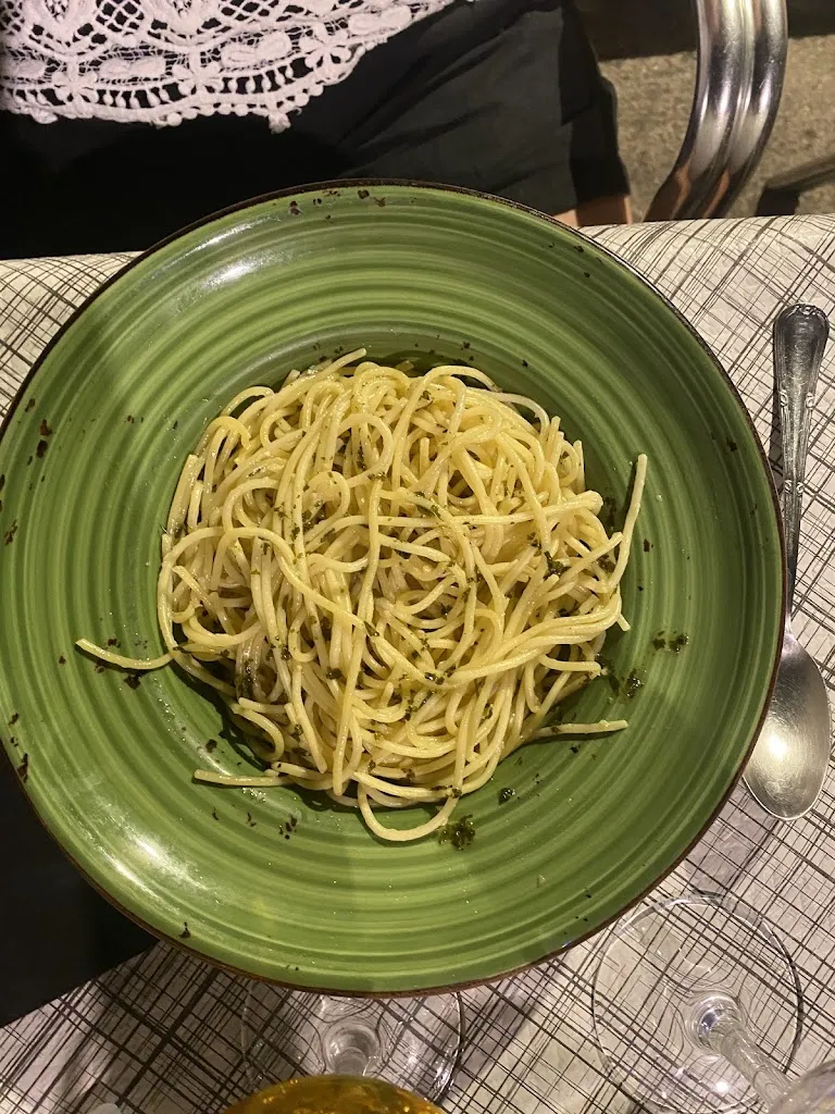 Eva J_Restaurante Yasta Pizzería_Arenas de San Pedro_review