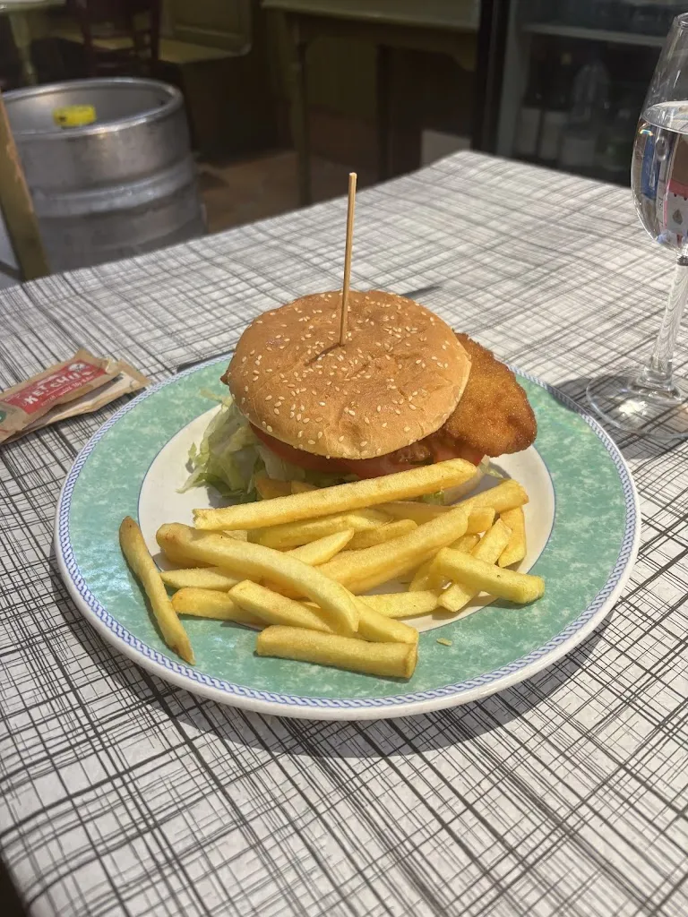 Miguel Esquivel Rodriguez_Restaurante Yasta Pizzería_Arenas de San Pedro_review