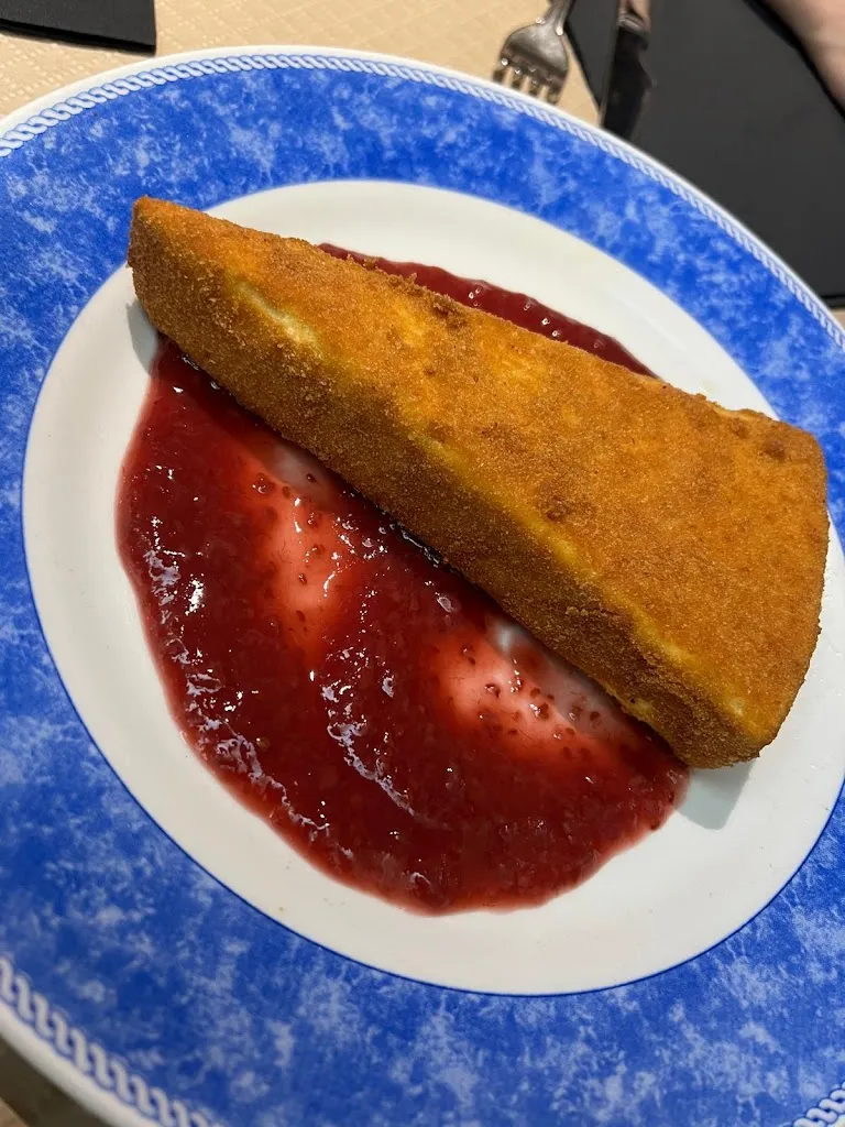 Alberto Sánchez Dueñas_Restaurante Yasta Pizzería_Arenas de San Pedro_review