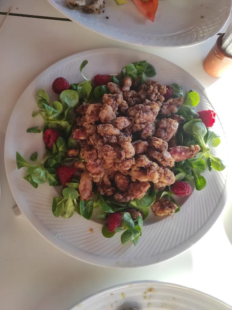 Menu_Snack Gredos_Arenas de San Pedro_image_2