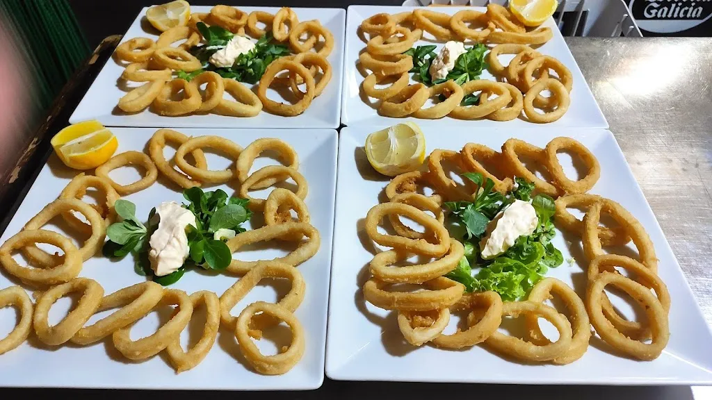 Menu_Snack Gredos_Arenas de San Pedro_image_4