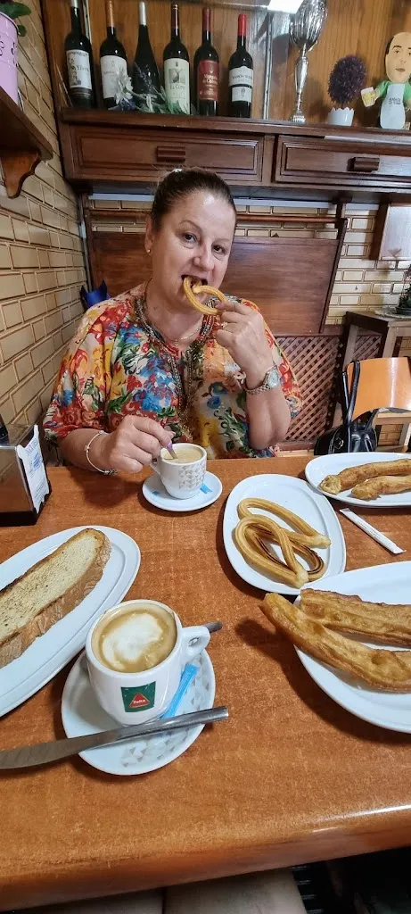 Menu_Snack Gredos_Arenas de San Pedro_image_6