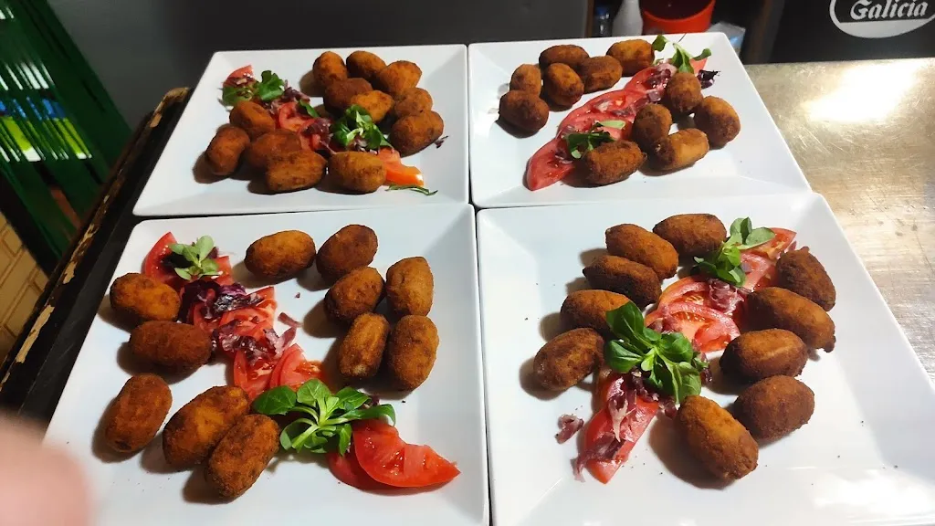 Menu_Snack Gredos_Arenas de San Pedro_image_8